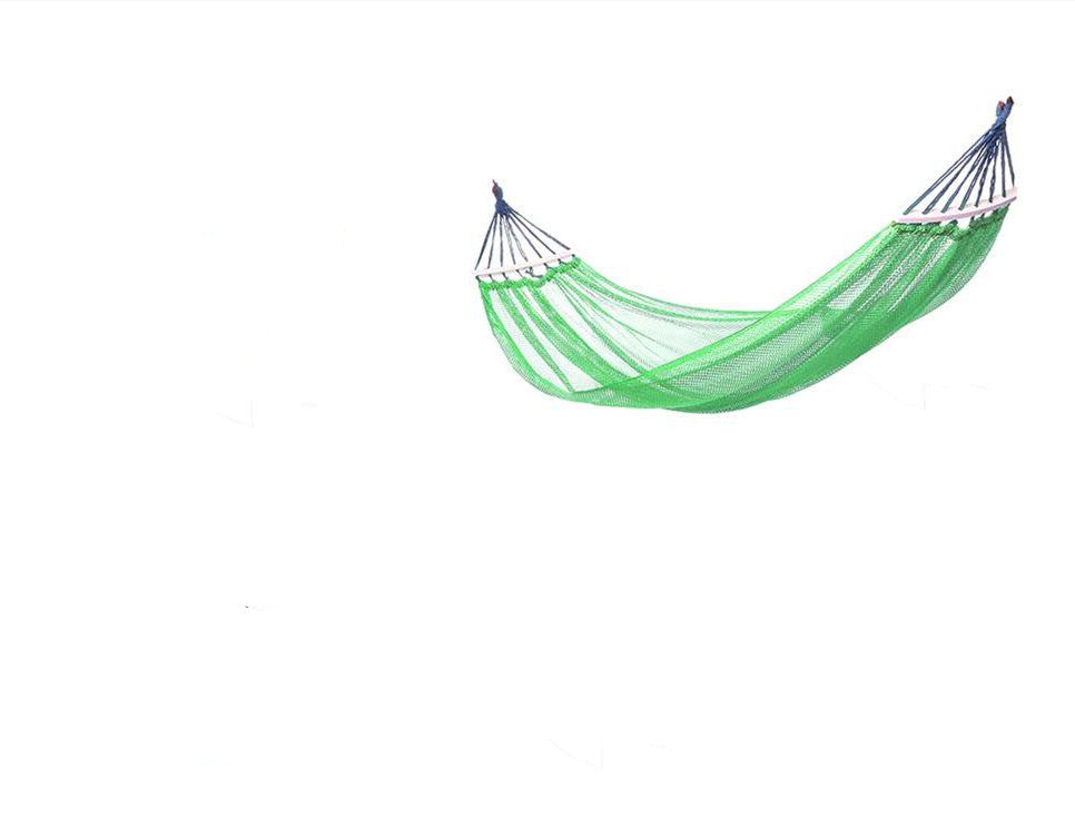 Outdoor camping hammock - Michaela's Outdoors
