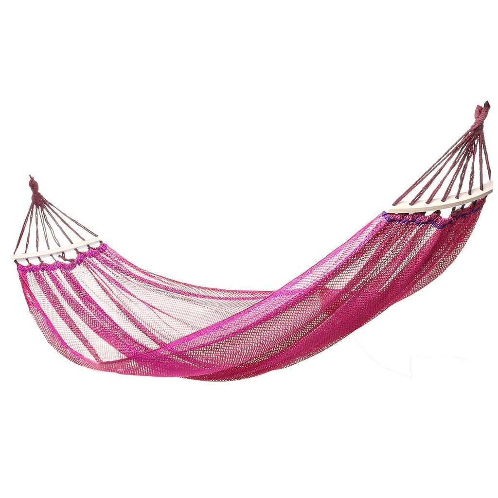 Outdoor camping hammock - Michaela's Outdoors