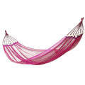 Outdoor camping hammock - Michaela's Outdoors