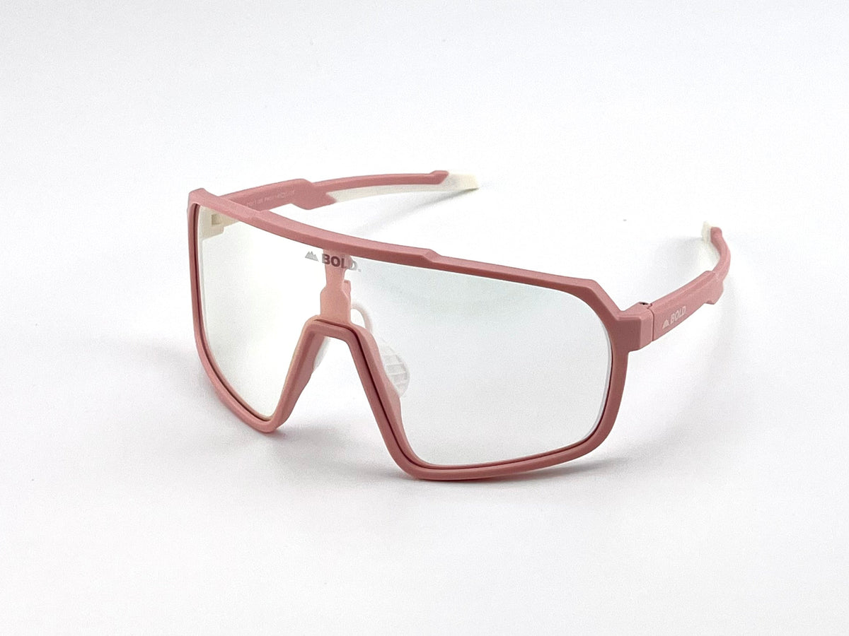 BOLD Slayers Photochromic Sunglasses – MTB, Ski & Lifestyle Eyewear - Michaela's Outdoors