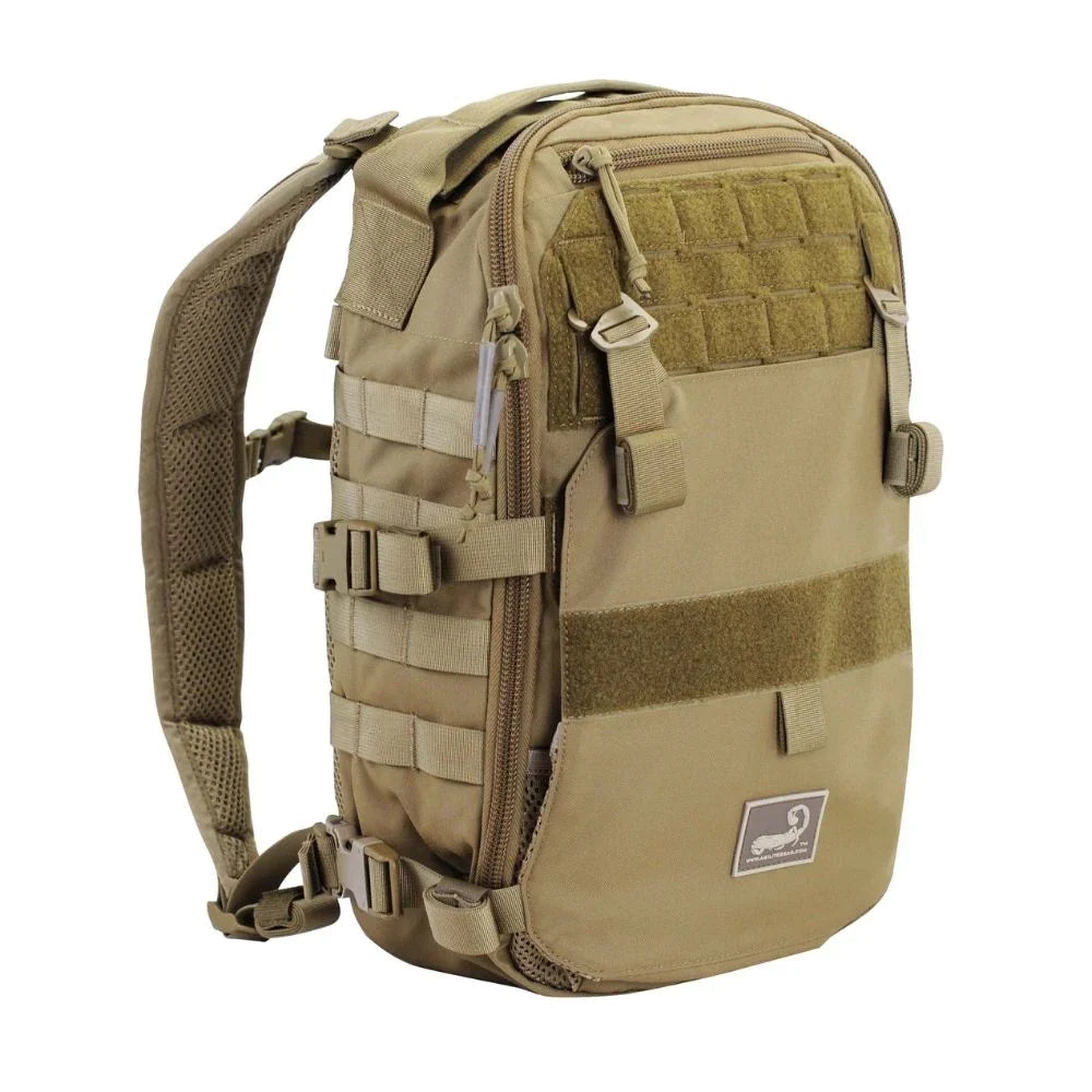 AMAP III Assault Pack - Michaela's Outdoors