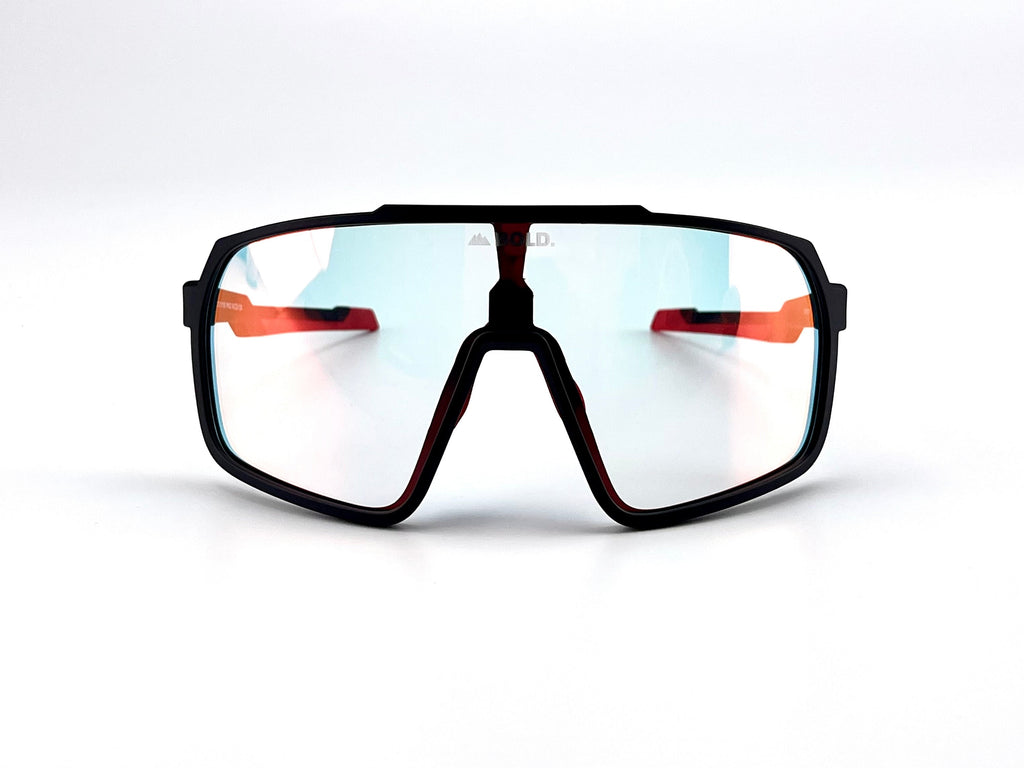 BOLD Slayers Photochromic Sunglasses – MTB, Ski & Lifestyle Eyewear - Michaela's Outdoors