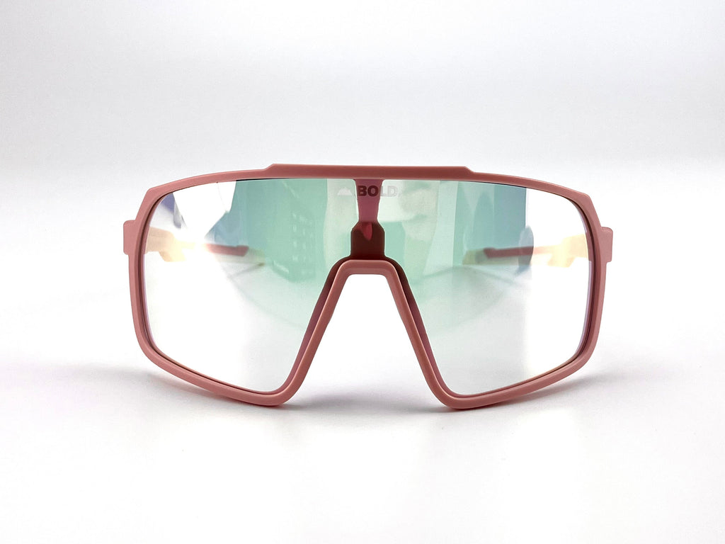 BOLD Slayers Photochromic Sunglasses – MTB, Ski & Lifestyle Eyewear - Michaela's Outdoors