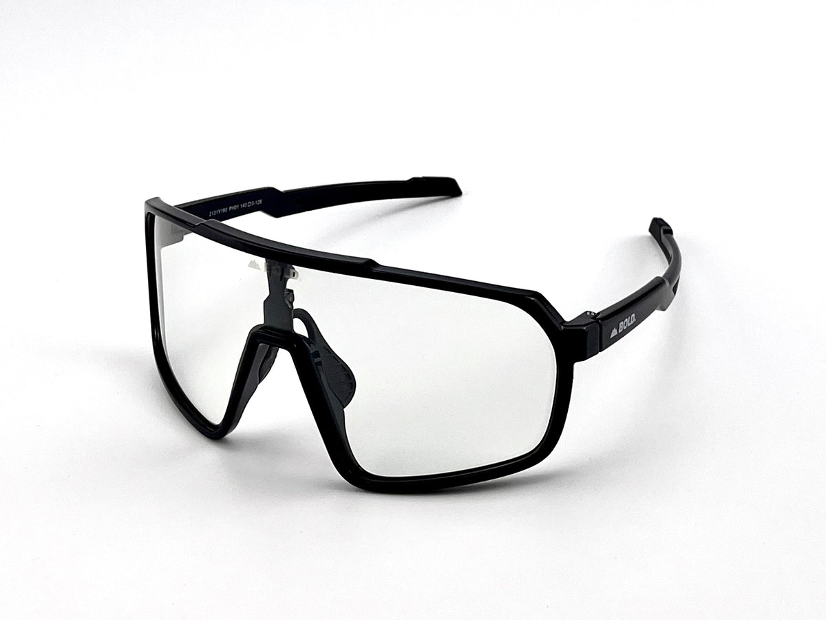 BOLD Slayers Photochromic Sunglasses – MTB, Ski & Lifestyle Eyewear - Michaela's Outdoors