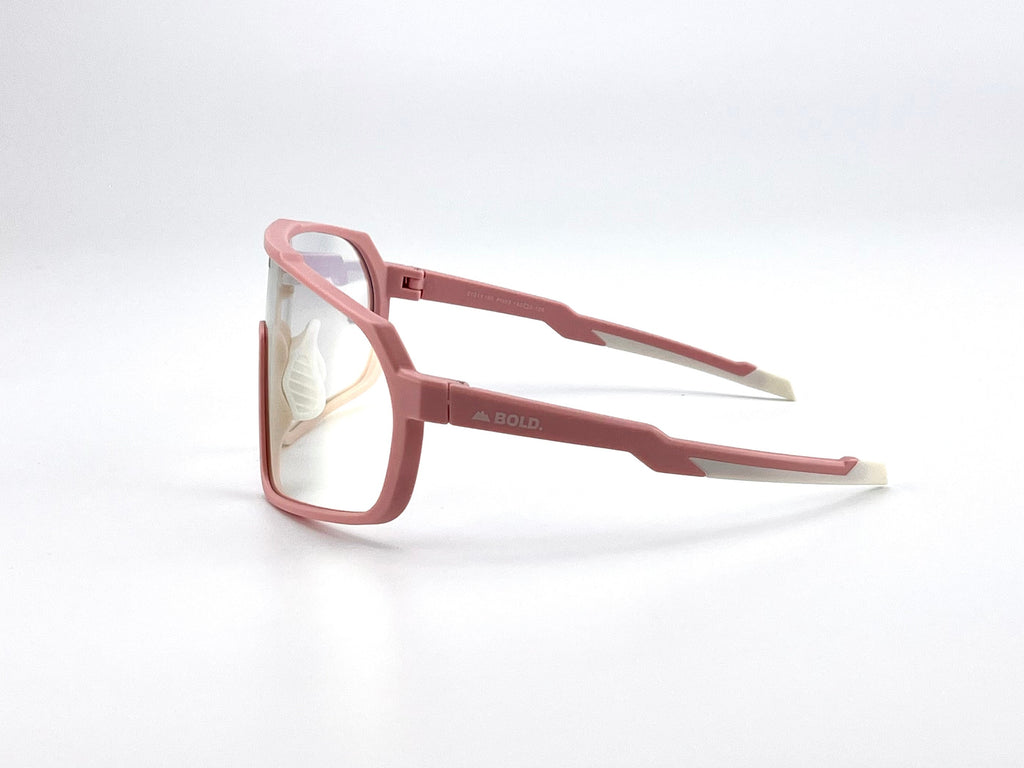 BOLD Slayers Photochromic Sunglasses – MTB, Ski & Lifestyle Eyewear - Michaela's Outdoors