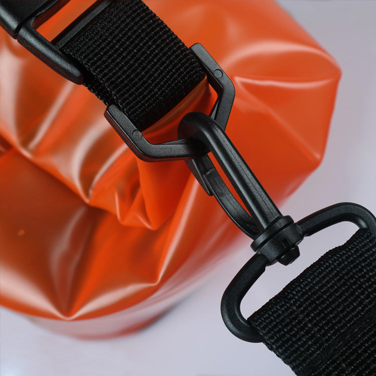Waterproof PVC Beach & Sports Bag – Swimming, Drifting, Outdoor Use - Michaela's Outdoors