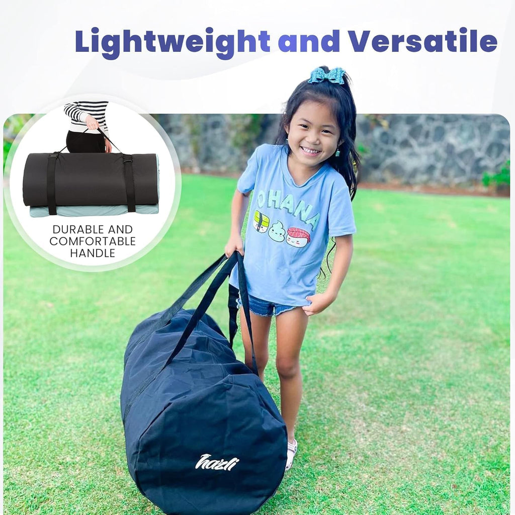 Matrix Air-Cell Memory Foam Camping Mattress - Michaela's Outdoors