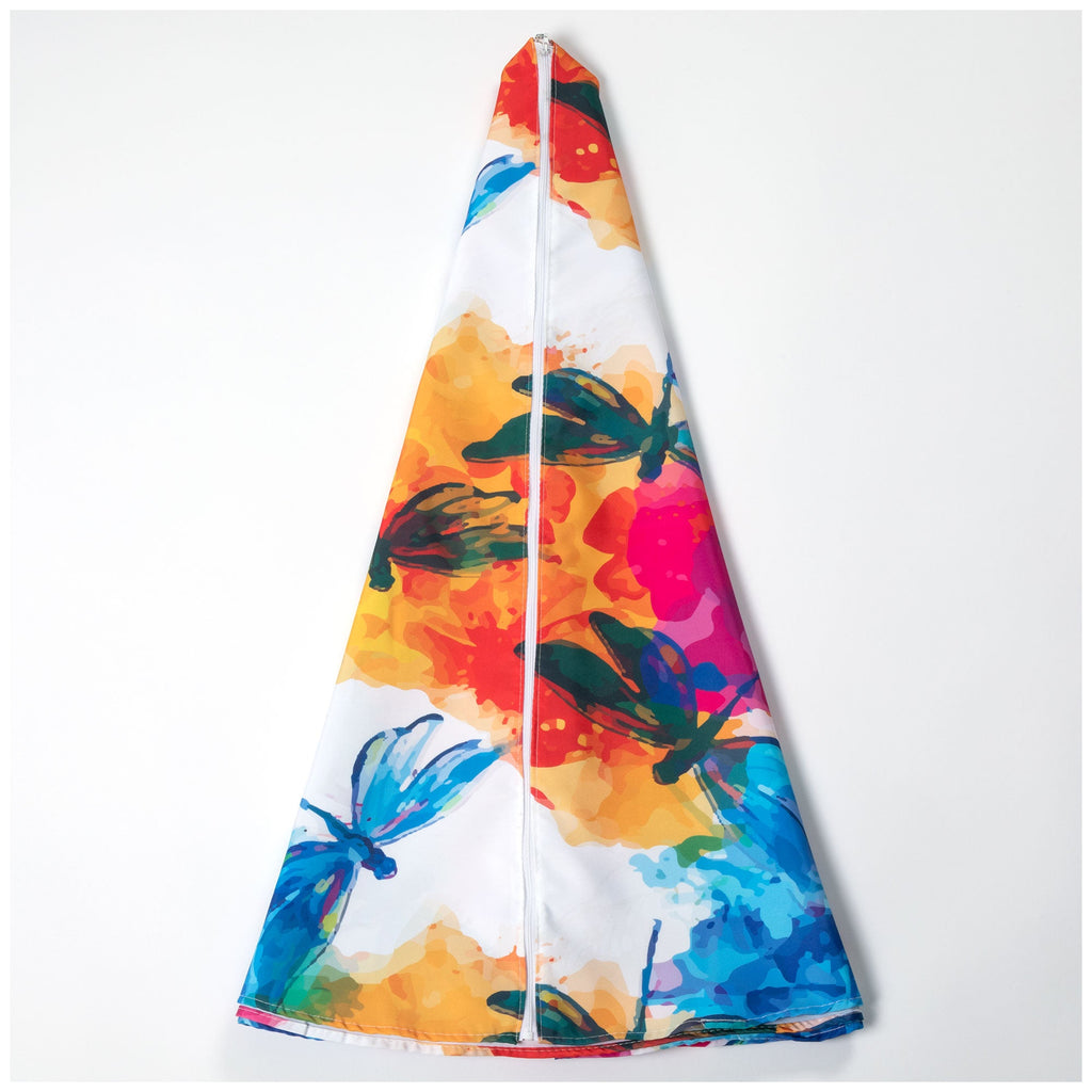Waterproof Outdoor Tablecloth - Michaela's Outdoors