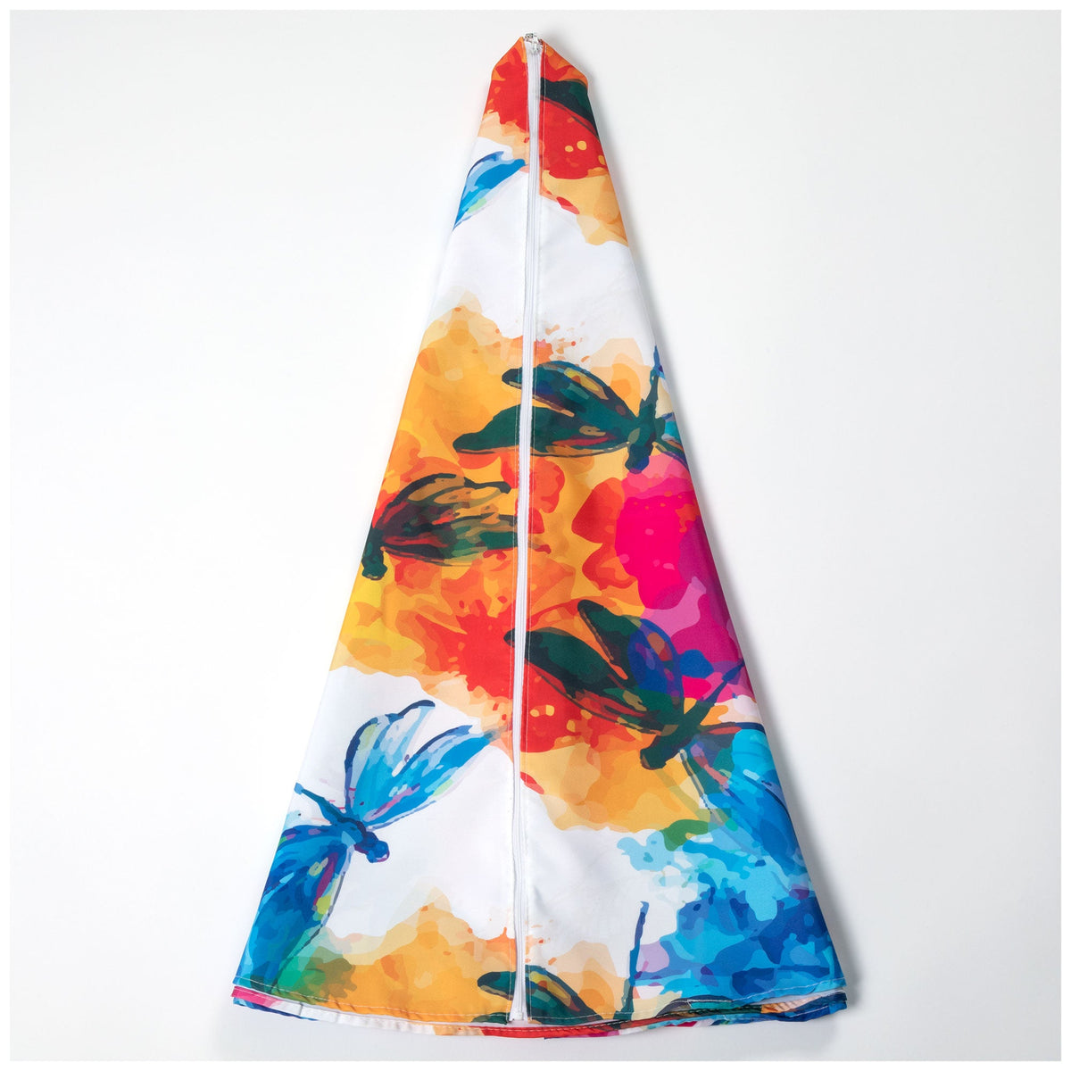 Waterproof Outdoor Tablecloth - Michaela's Outdoors
