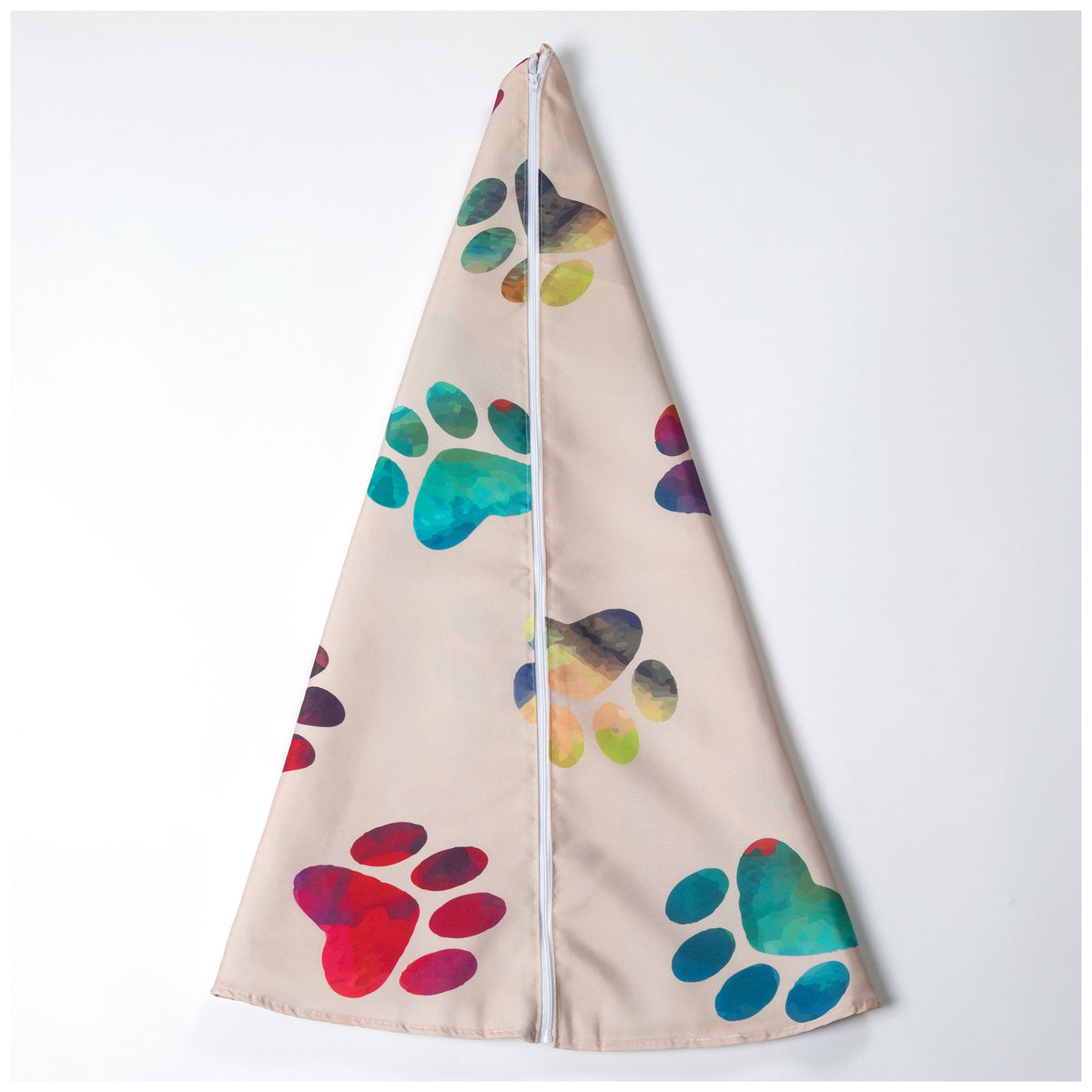 Waterproof Outdoor Tablecloth - Michaela's Outdoors