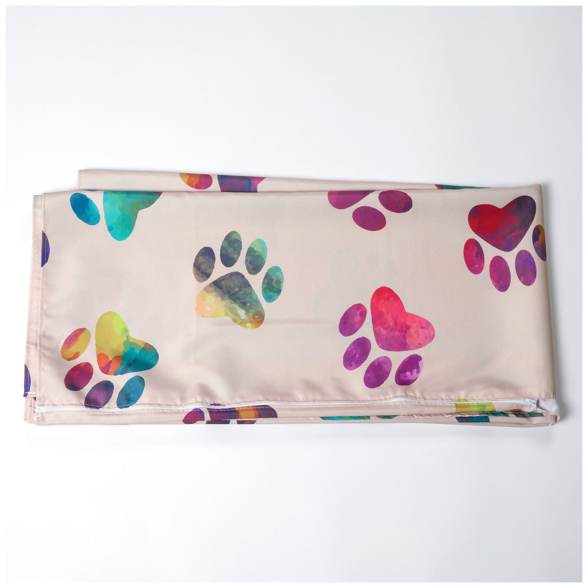 Waterproof Outdoor Tablecloth - Michaela's Outdoors