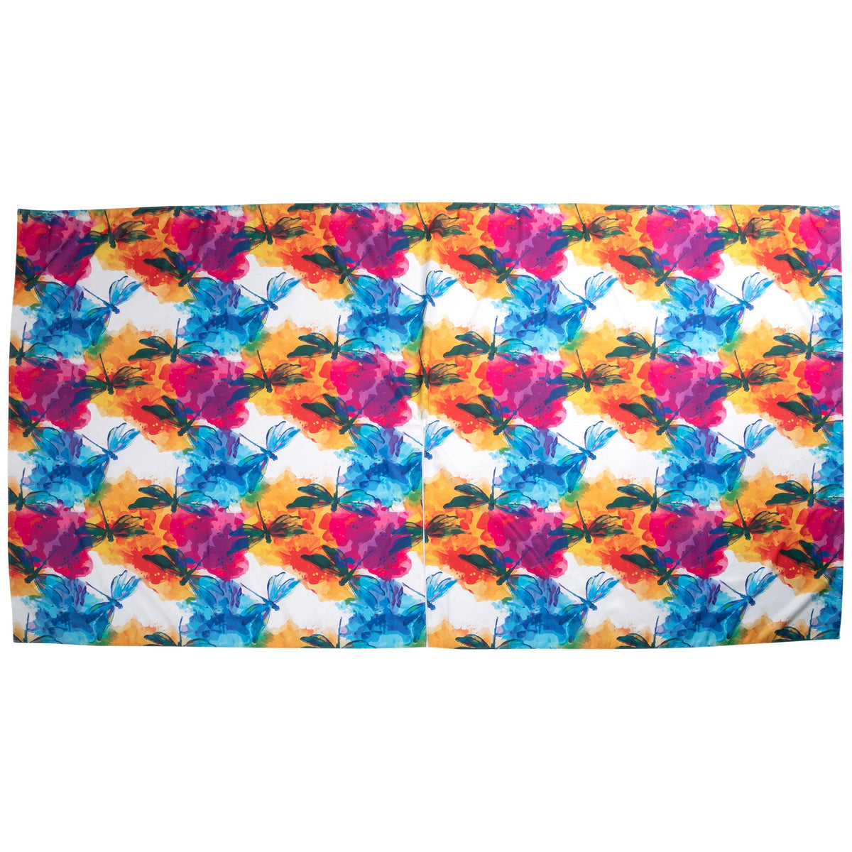 Waterproof Outdoor Tablecloth - Michaela's Outdoors