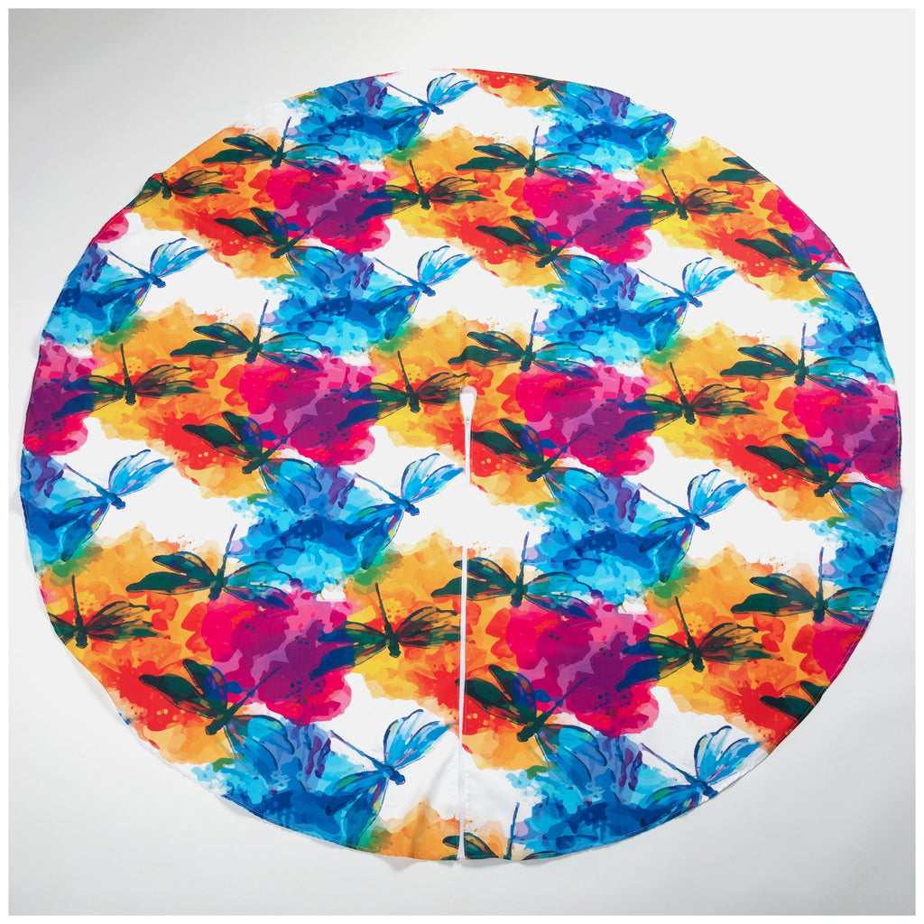 Waterproof Outdoor Tablecloth - Michaela's Outdoors