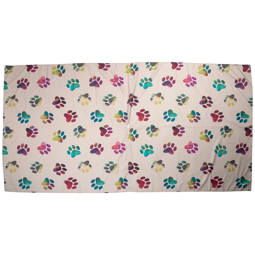 Waterproof Outdoor Tablecloth - Michaela's Outdoors