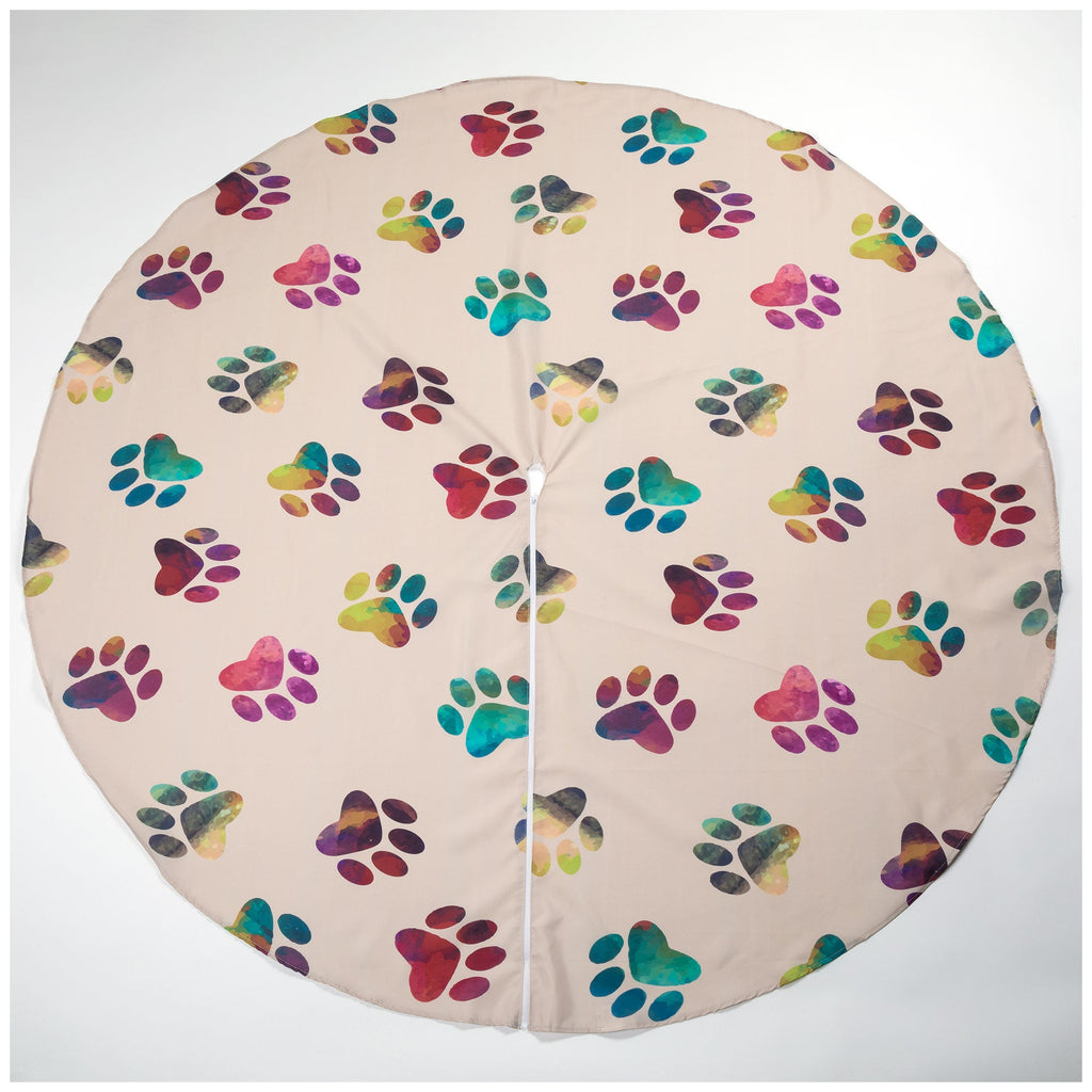 Waterproof Outdoor Tablecloth - Michaela's Outdoors