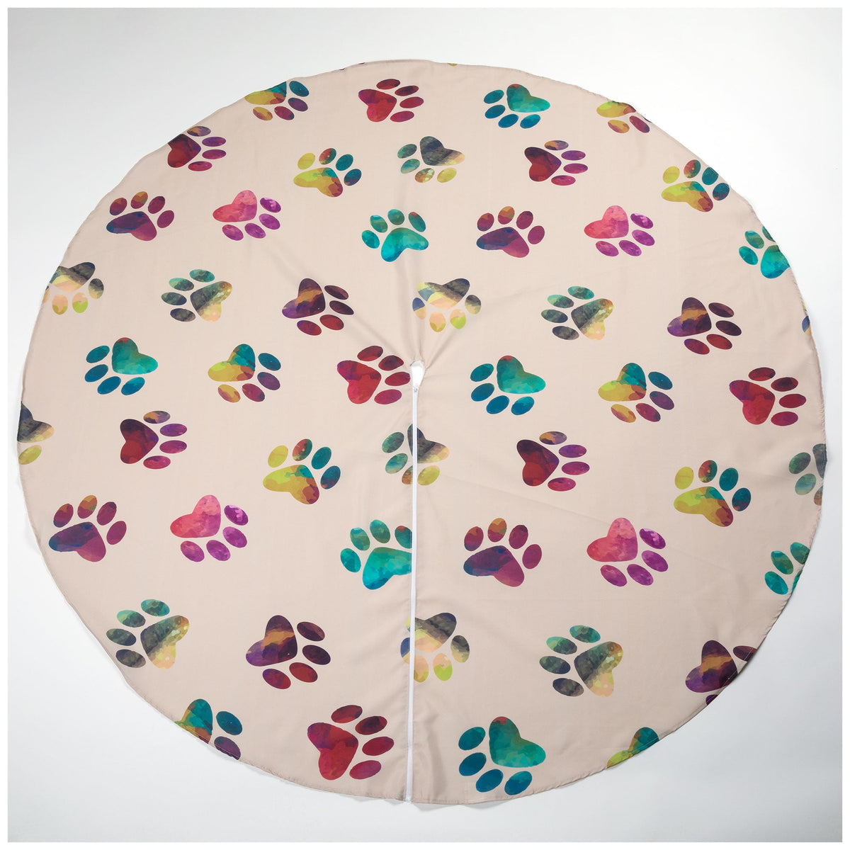 Waterproof Outdoor Tablecloth - Michaela's Outdoors