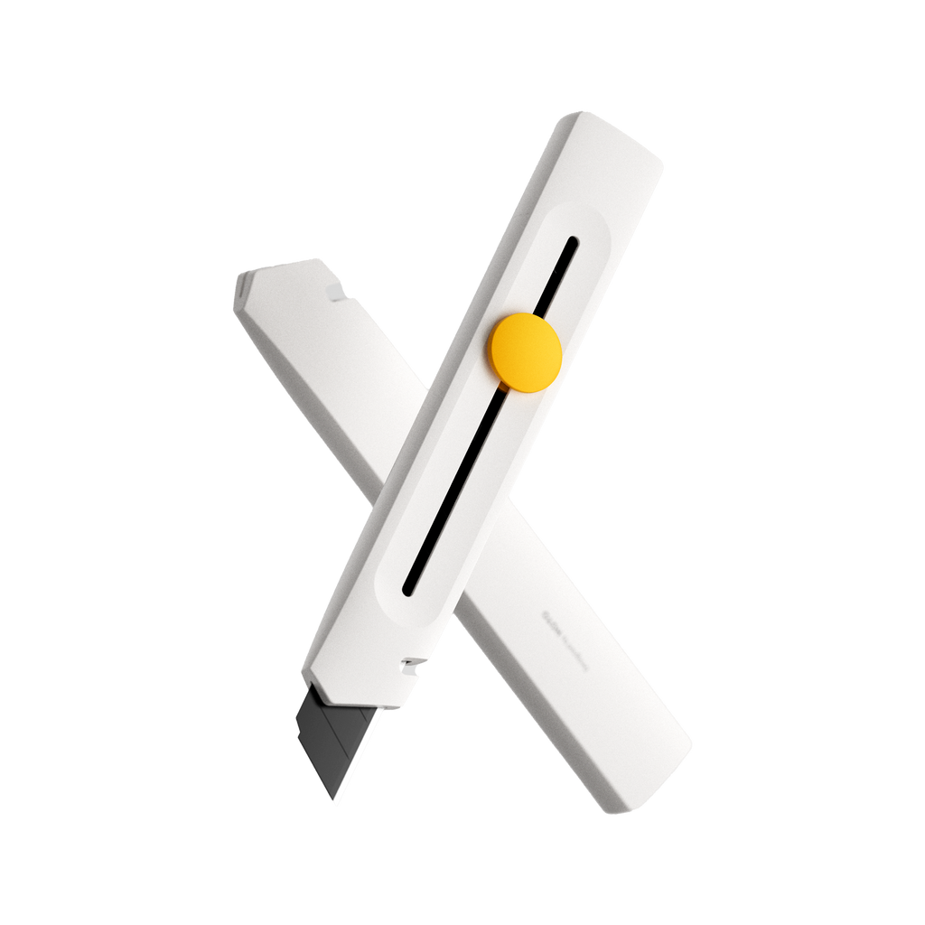 Box Cutter - Michaela's Outdoors