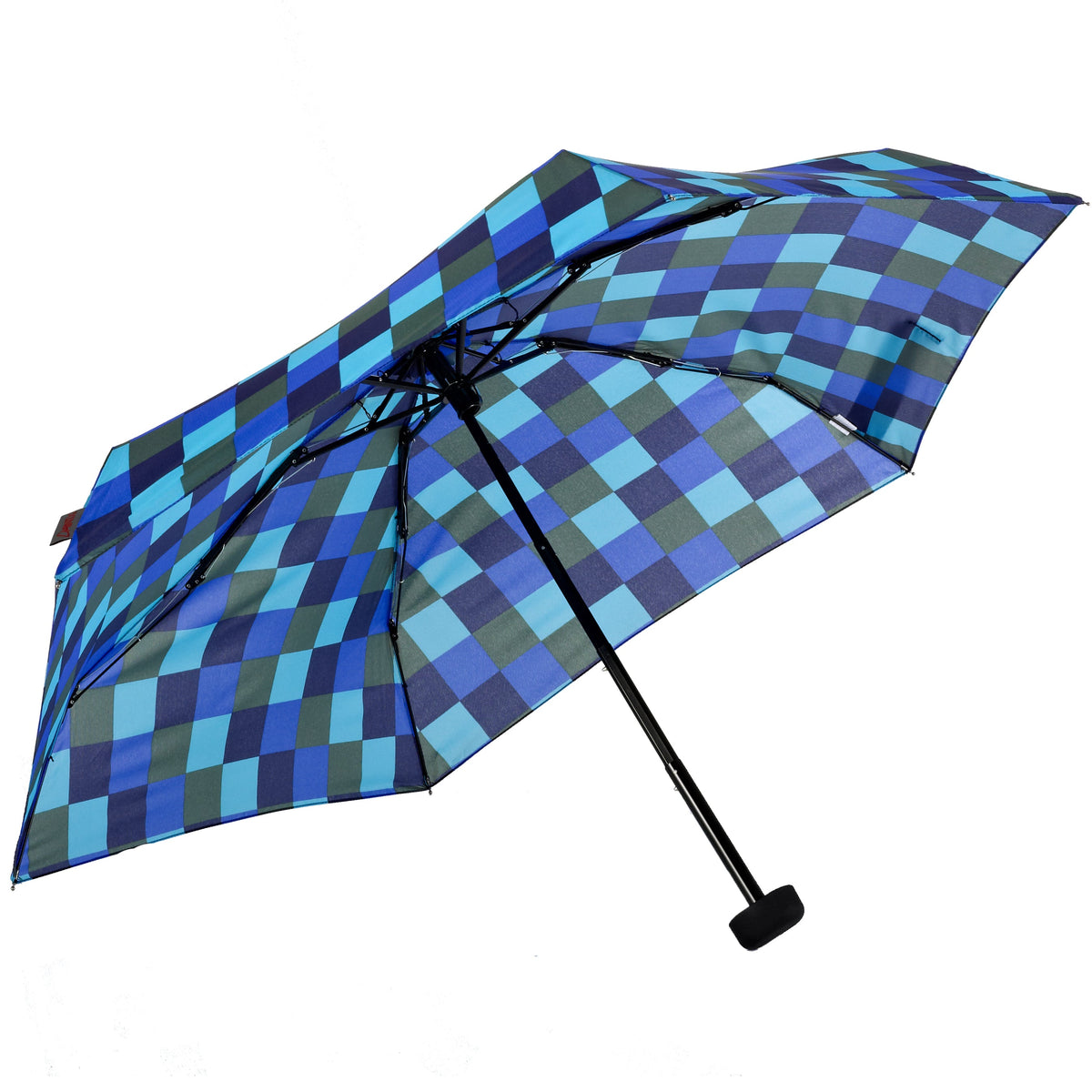 Dainty Pocket Trekking Umbrella – Ultra-Lightweight, Super Compact, Durable & 100% Breathable for Rain or Sun Protection - Michaela's Outdoors