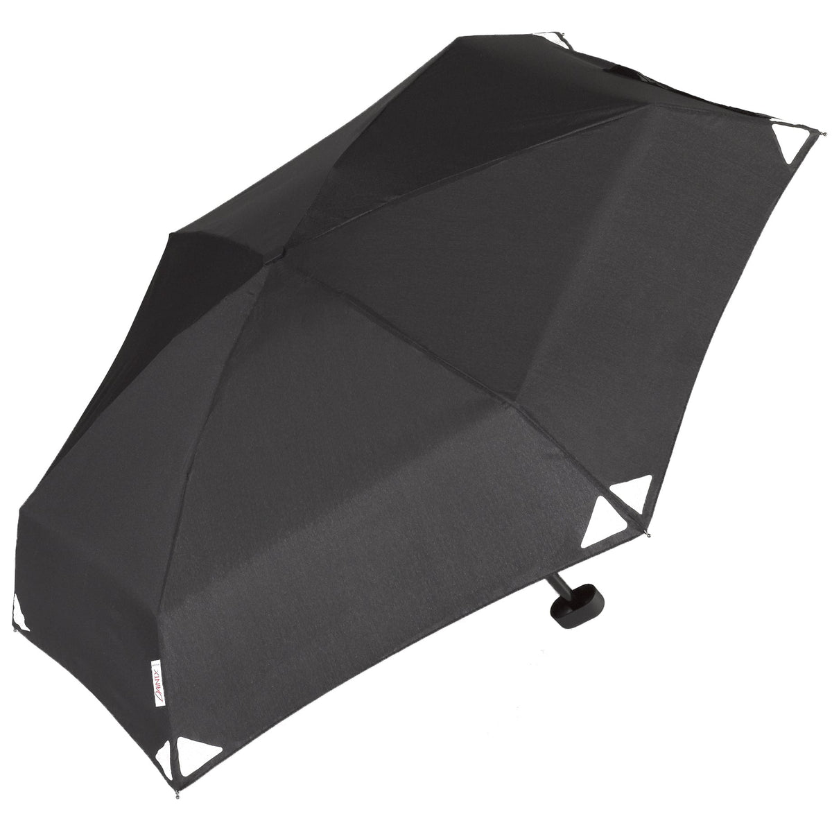 Dainty Pocket Trekking Umbrella – Ultra-Lightweight, Super Compact, Durable & 100% Breathable for Rain or Sun Protection - Michaela's Outdoors