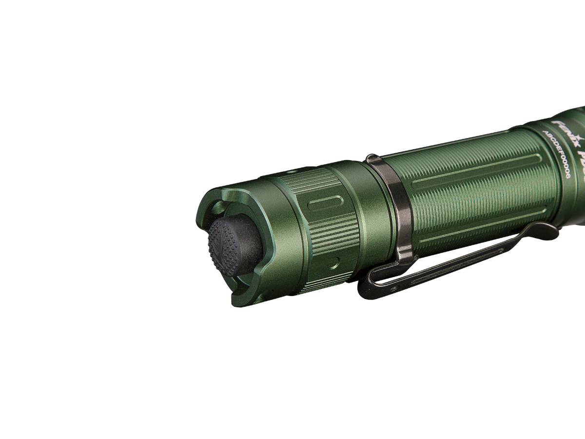 Fenix PD35 V3.0 Everyday Carry Flashlight - 1700 Lumens - Michaela's Outdoors