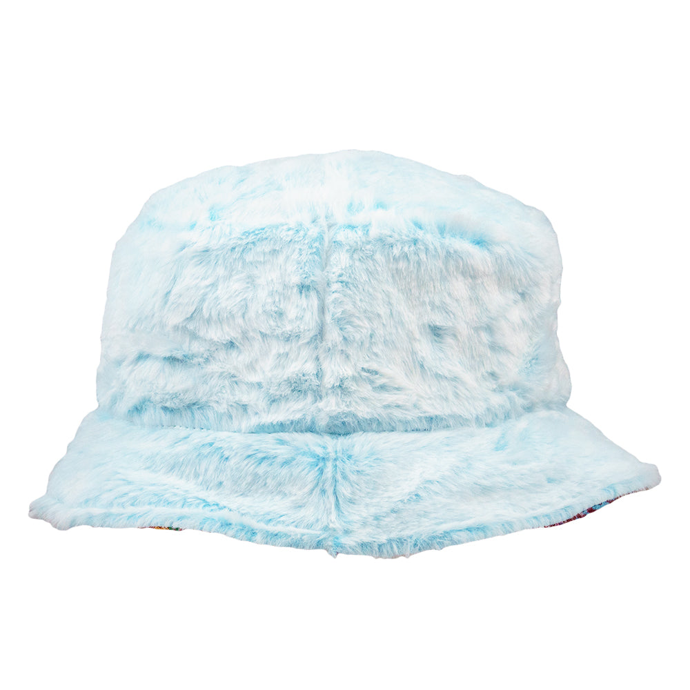 Bear Collection Phoenix Reversible Bucket Hat