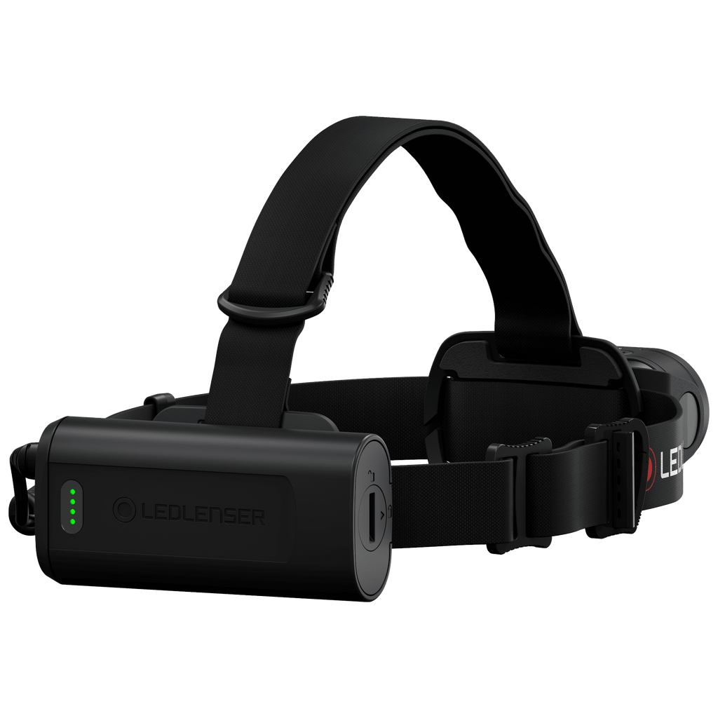 H19R Core Headlamp - Michaela's Outdoors