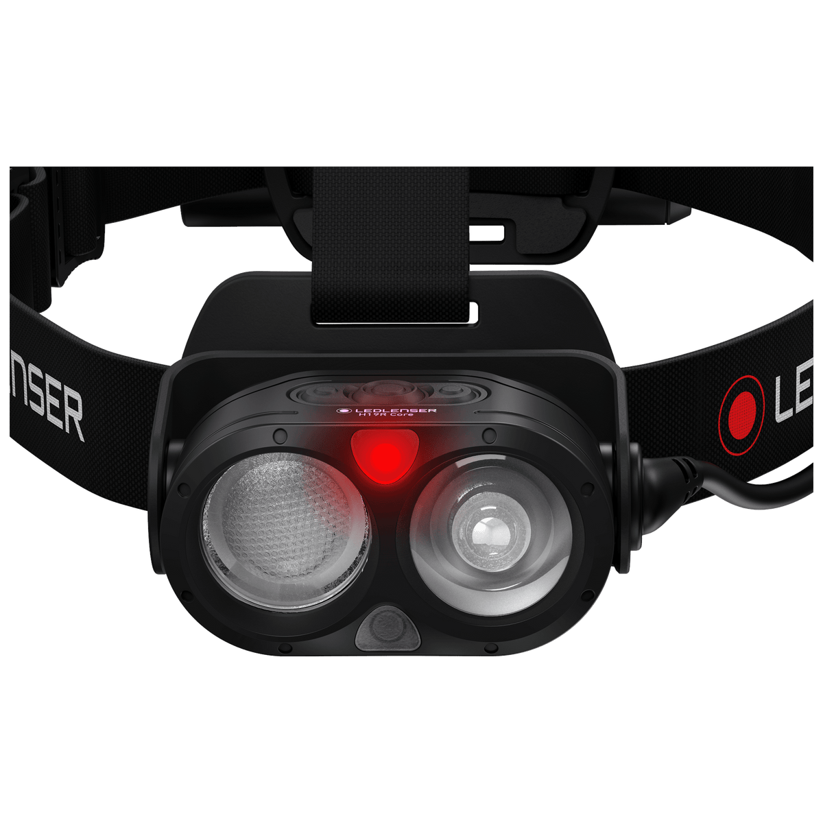 H19R Core Headlamp - Michaela's Outdoors