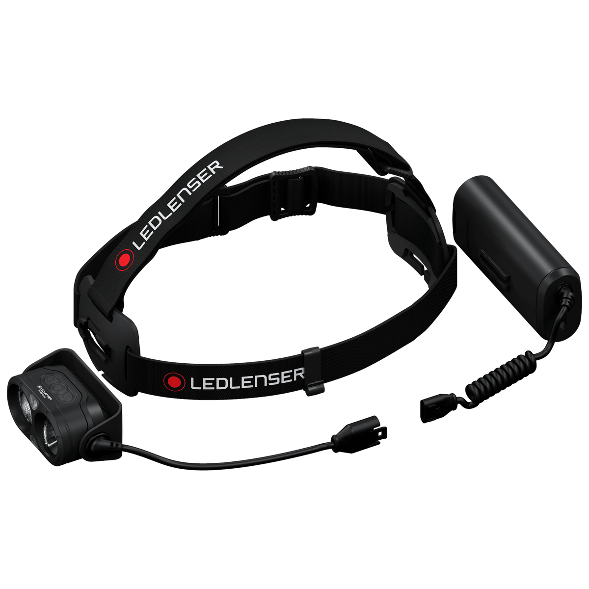 H19R Core Headlamp - Michaela's Outdoors