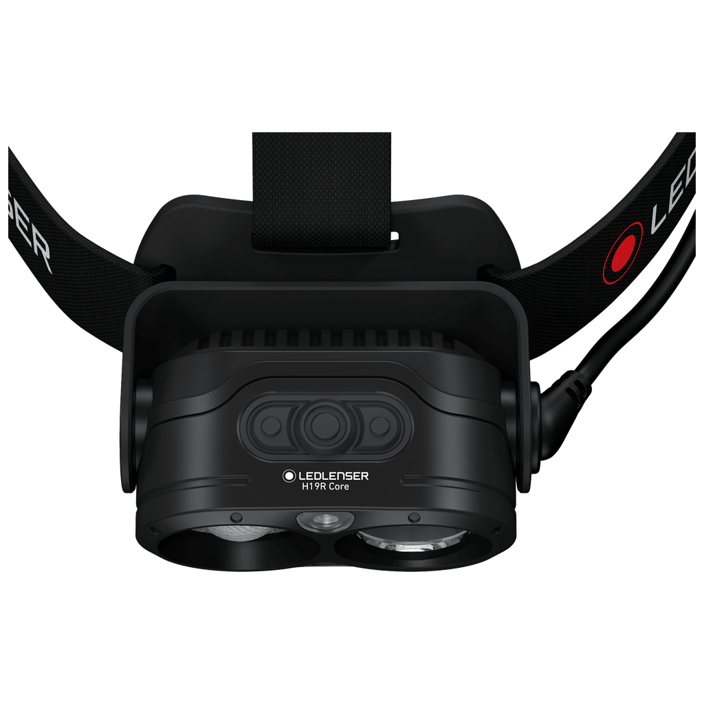 H19R Core Headlamp - Michaela's Outdoors