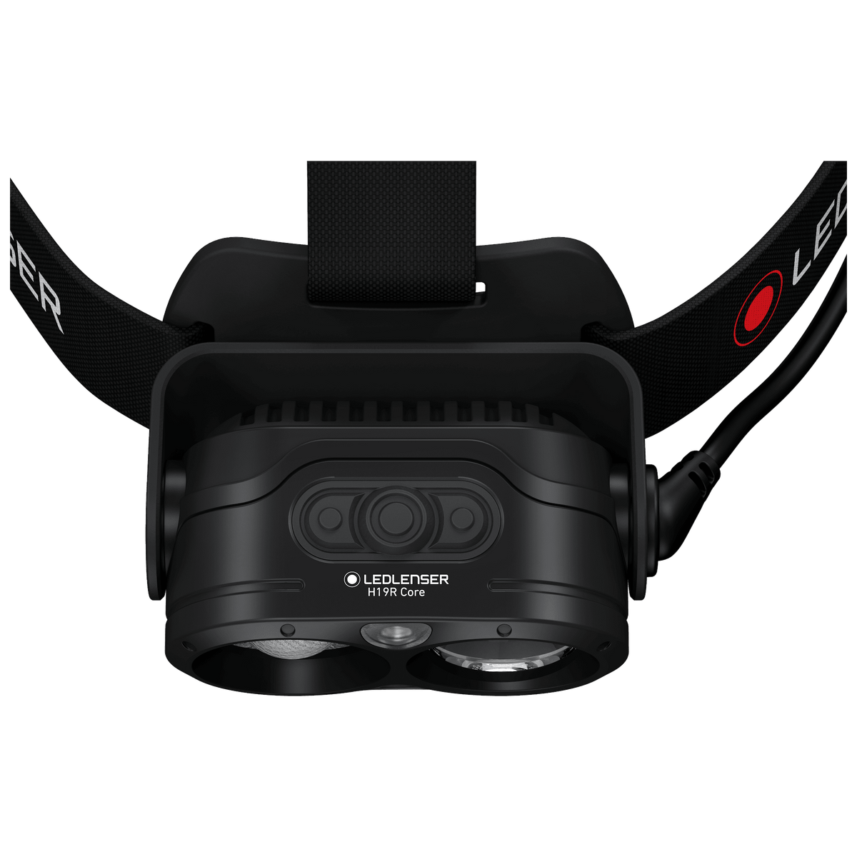 H19R Core Headlamp - Michaela's Outdoors
