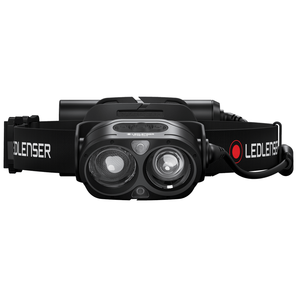 H19R Core Headlamp - Michaela's Outdoors