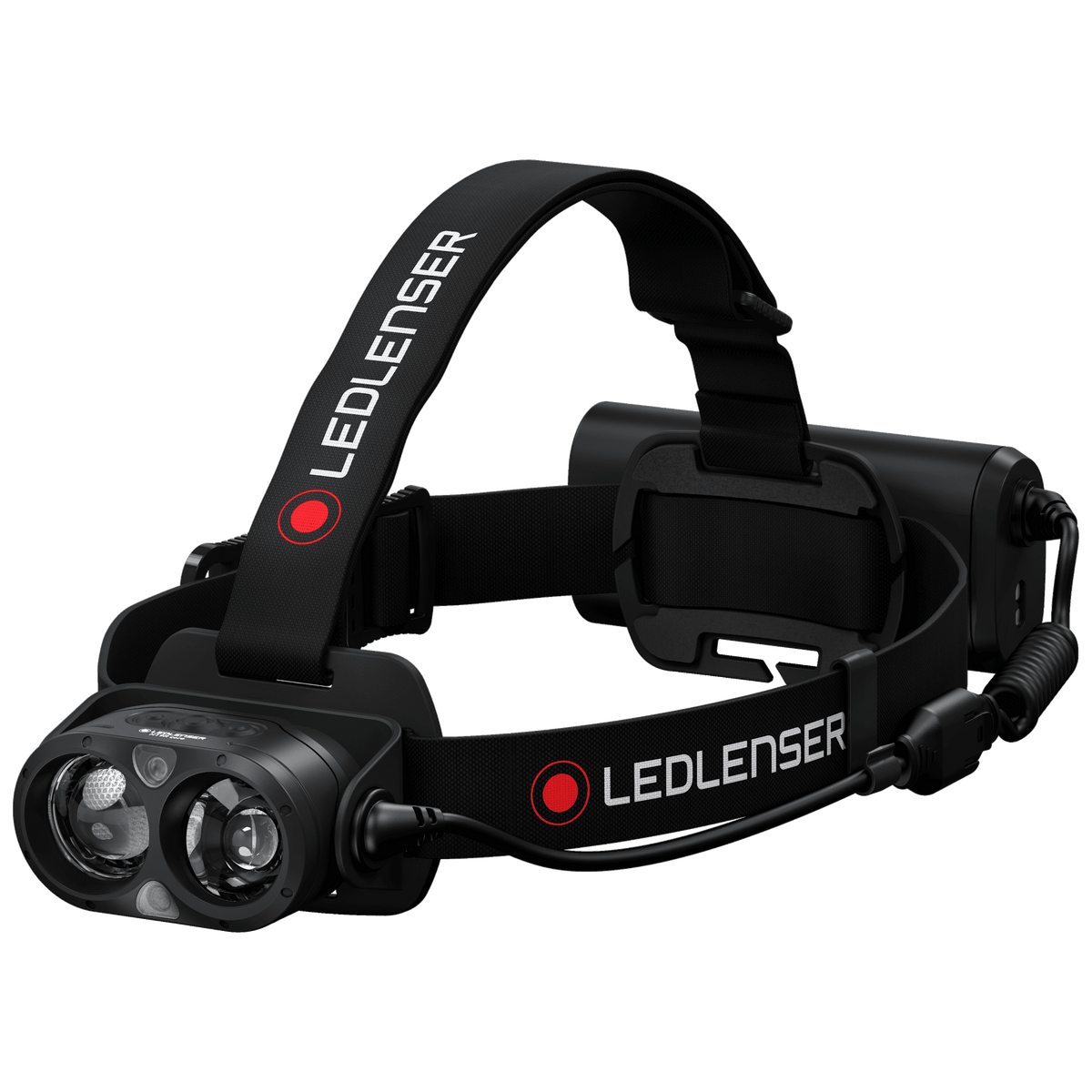 H19R Core Headlamp - Michaela's Outdoors