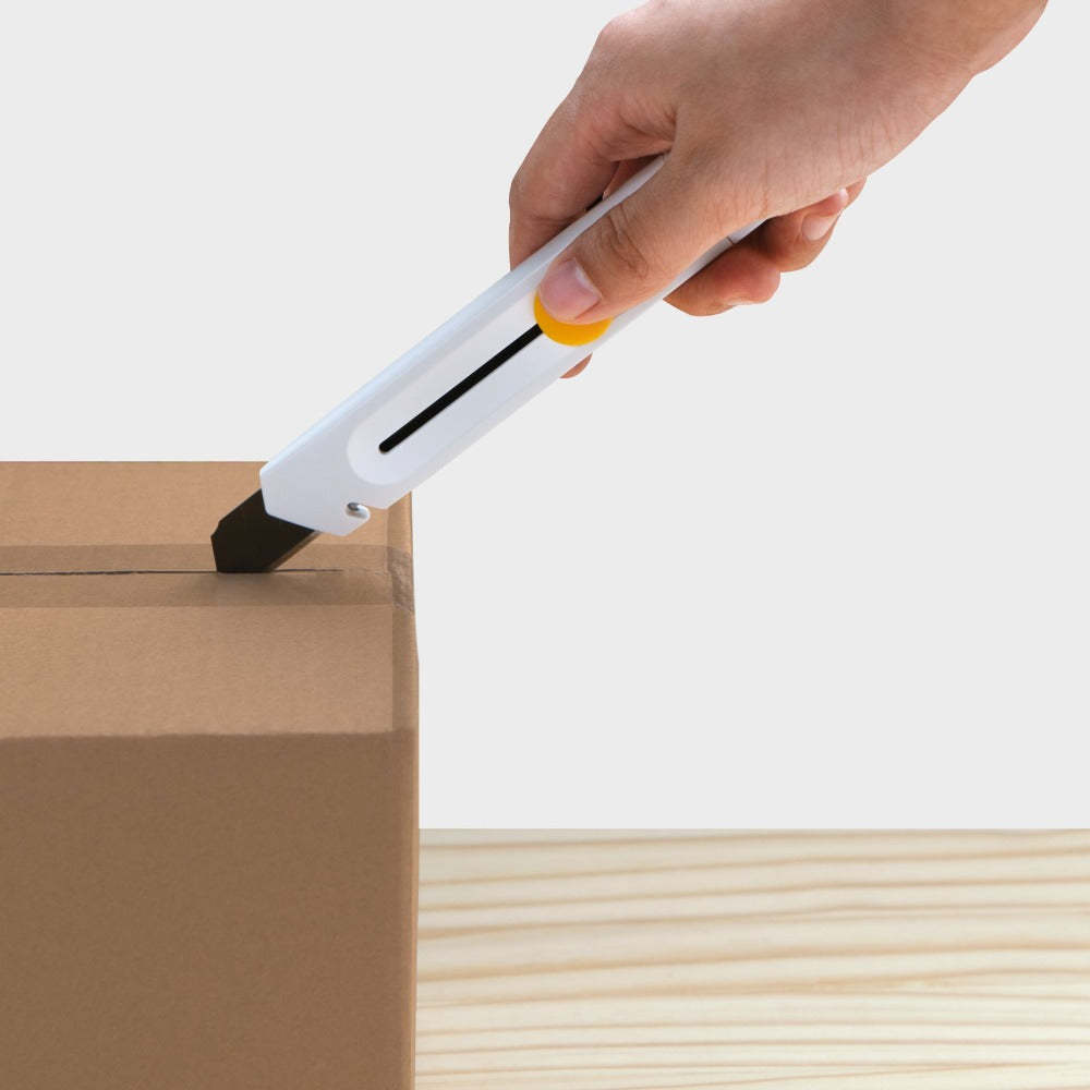 Box Cutter - Michaela's Outdoors