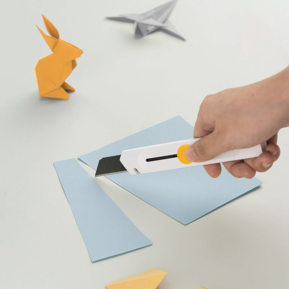 Box Cutter - Michaela's Outdoors