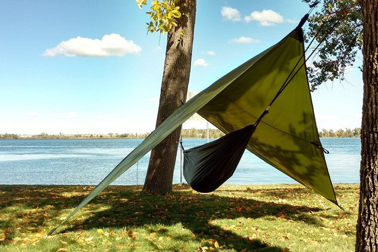 Hammock Rain Fly