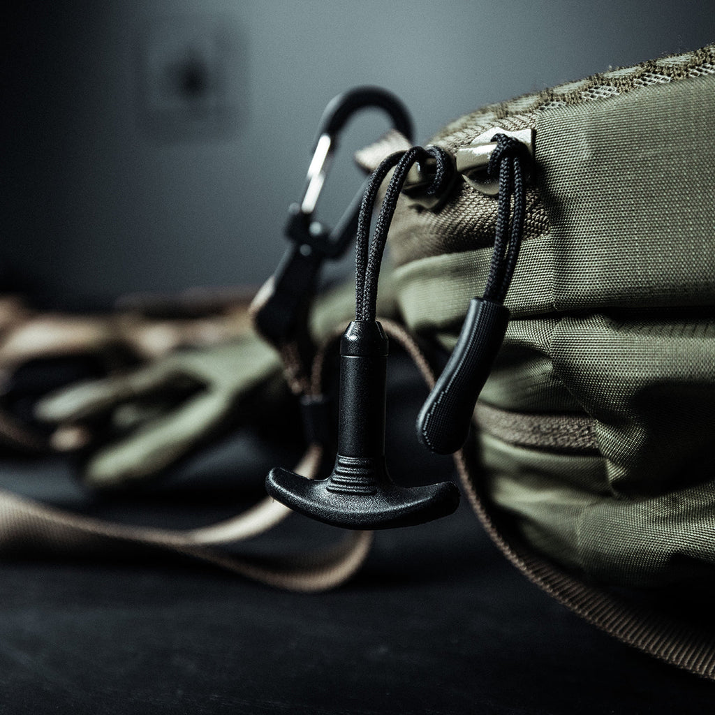 Eberlestock Fade Sling - Lightweight EDC Bag w/ CCW Pocket - Michaela's Outdoors