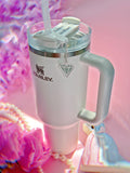 The Diamond of the Season Tumbler Cup Charm - Michaela's Outdoors