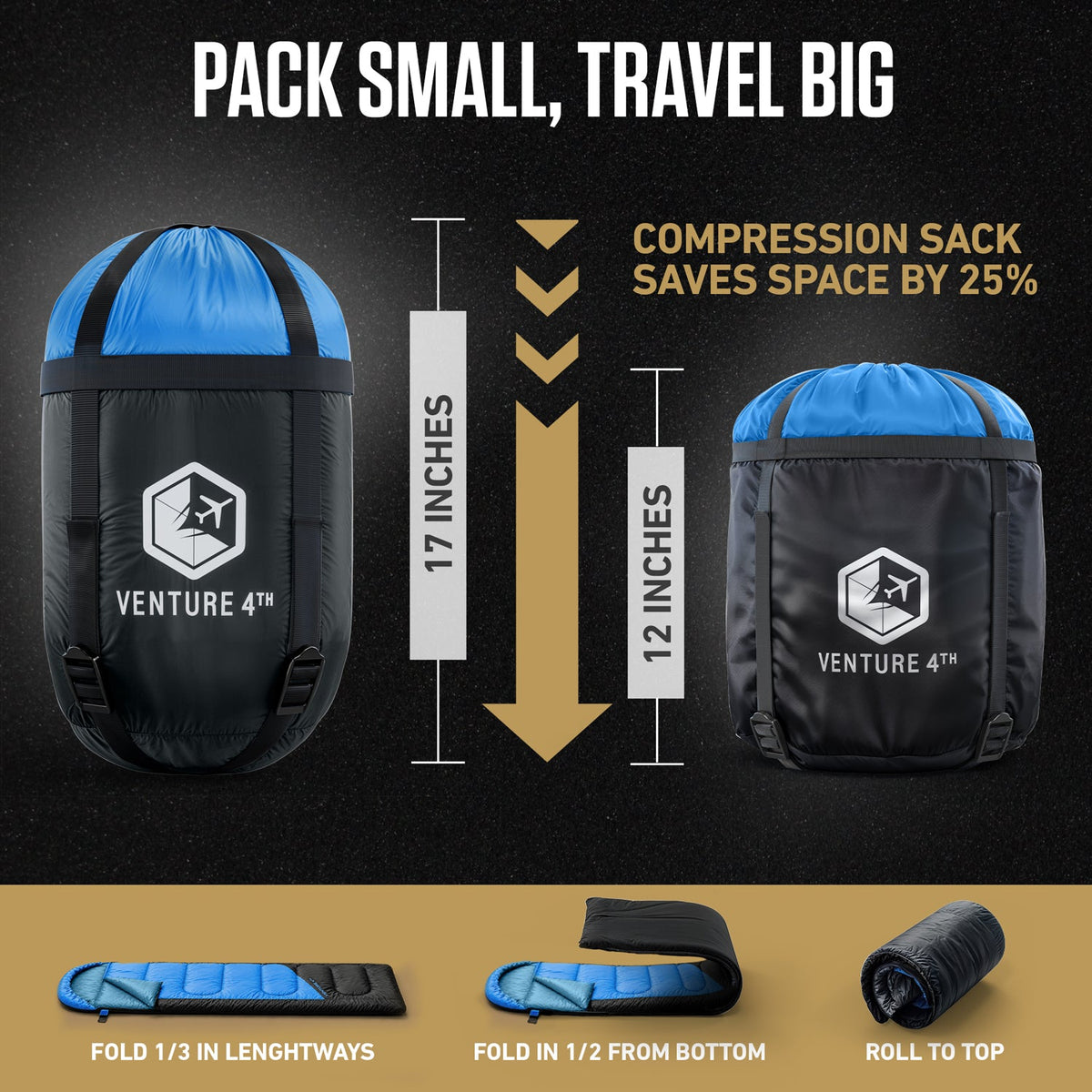Summer Sleeping Bag - Michaela's Outdoors