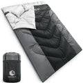 Double Sleeping Bag - Michaela's Outdoors