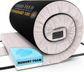 Matrix Air-Cell Memory Foam Camping Mattress - Michaela's Outdoors