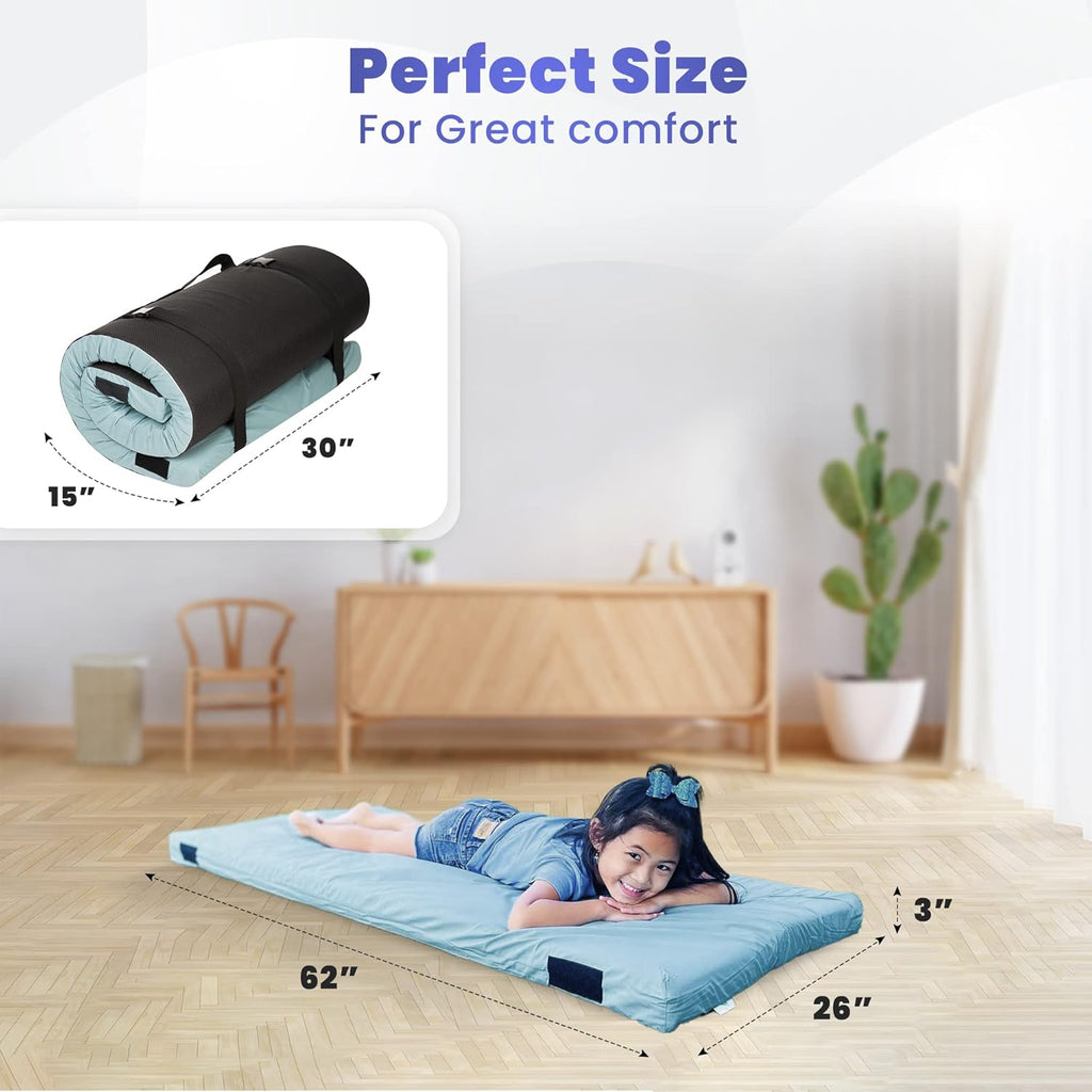 Matrix Air-Cell Memory Foam Camping Mattress - Michaela's Outdoors