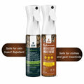 Total Tick Prevention System | Insect Repellent (for skin) + Insecticide (for gear) - Michaela's Outdoors