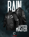 JAG Rainmaster Rain Suit for Men & Women | Water Proof Rain gear - Michaela's Outdoors