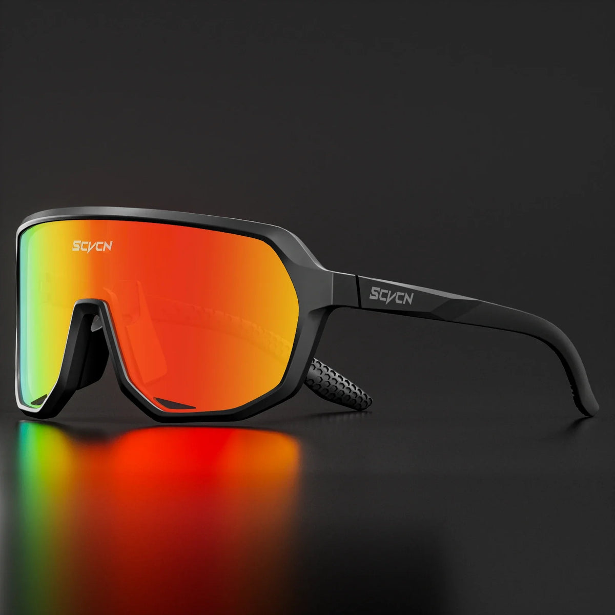 Photochromic Cycling Glasses Bicycle for Outdoor Sports Sunglasses MTB Road Bike Goggles Bike Eyewear Men Women Cycl Equipment