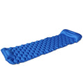 Camping Sleeping Pad – Ultralight Inflatable Air Mattress - Michaela's Outdoors