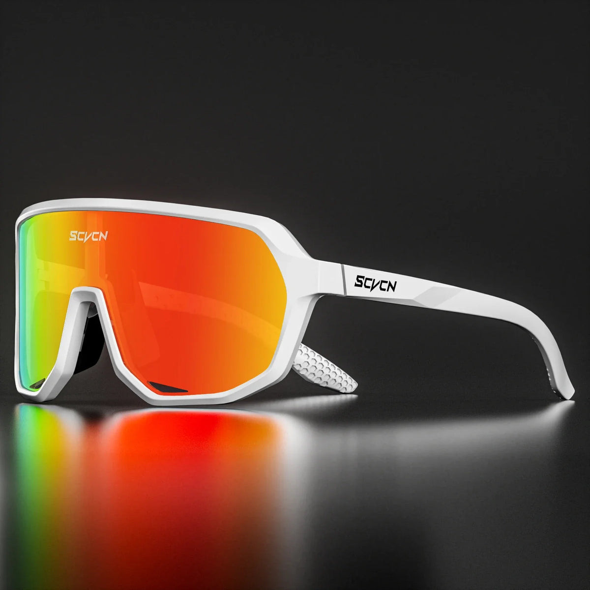Photochromic Cycling Glasses Bicycle for Outdoor Sports Sunglasses MTB Road Bike Goggles Bike Eyewear Men Women Cycl Equipment