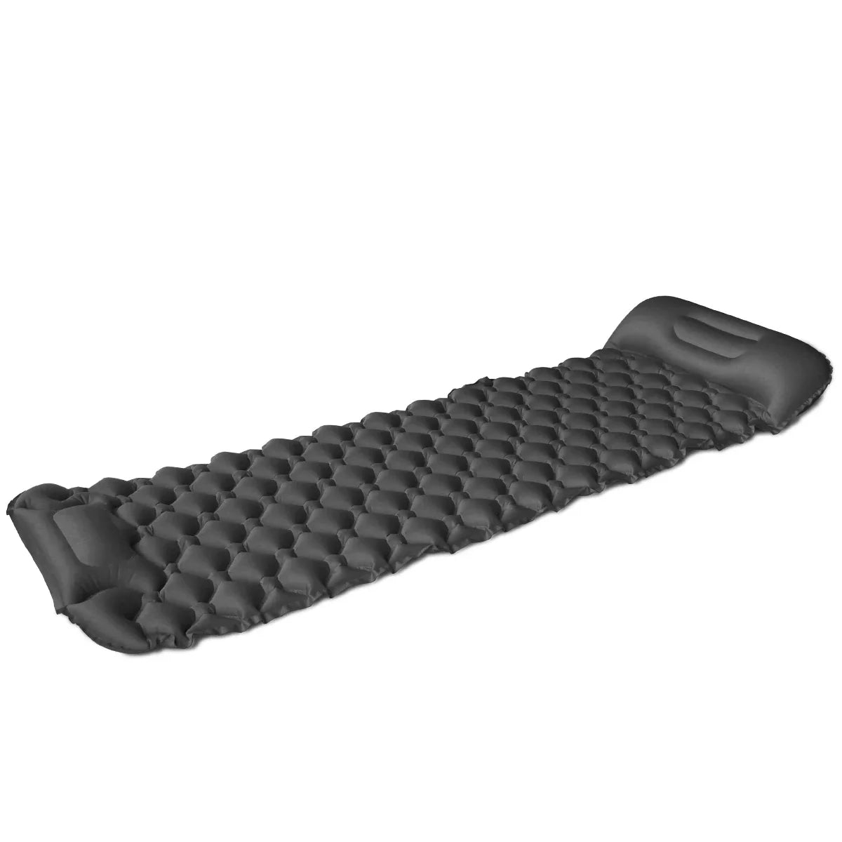 Camping Sleeping Pad – Ultralight Inflatable Air Mattress - Michaela's Outdoors