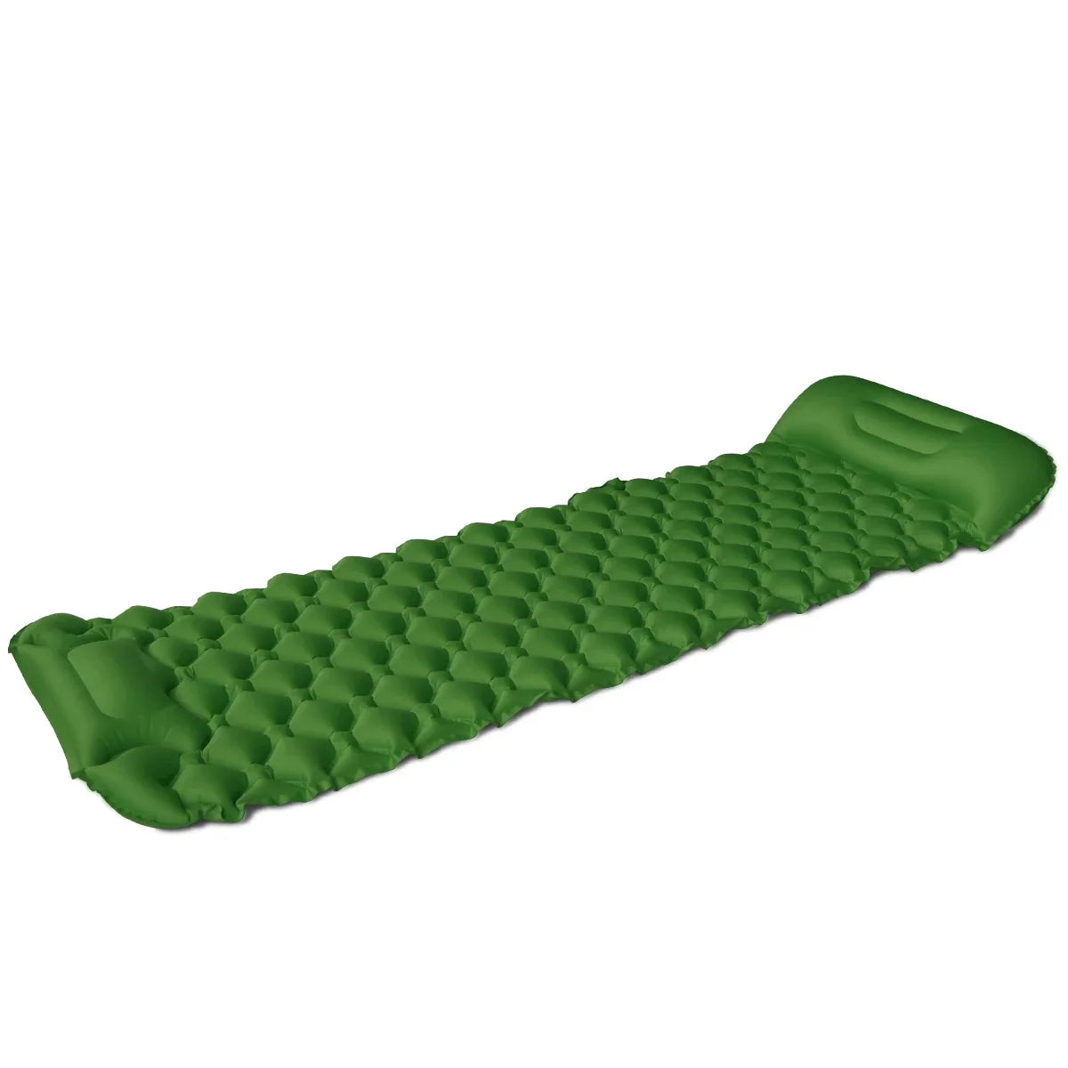 Camping Sleeping Pad – Ultralight Inflatable Air Mattress - Michaela's Outdoors