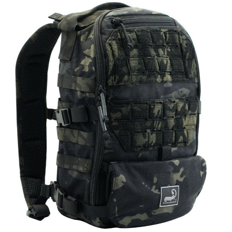 AMAP III Assault Pack - Michaela's Outdoors