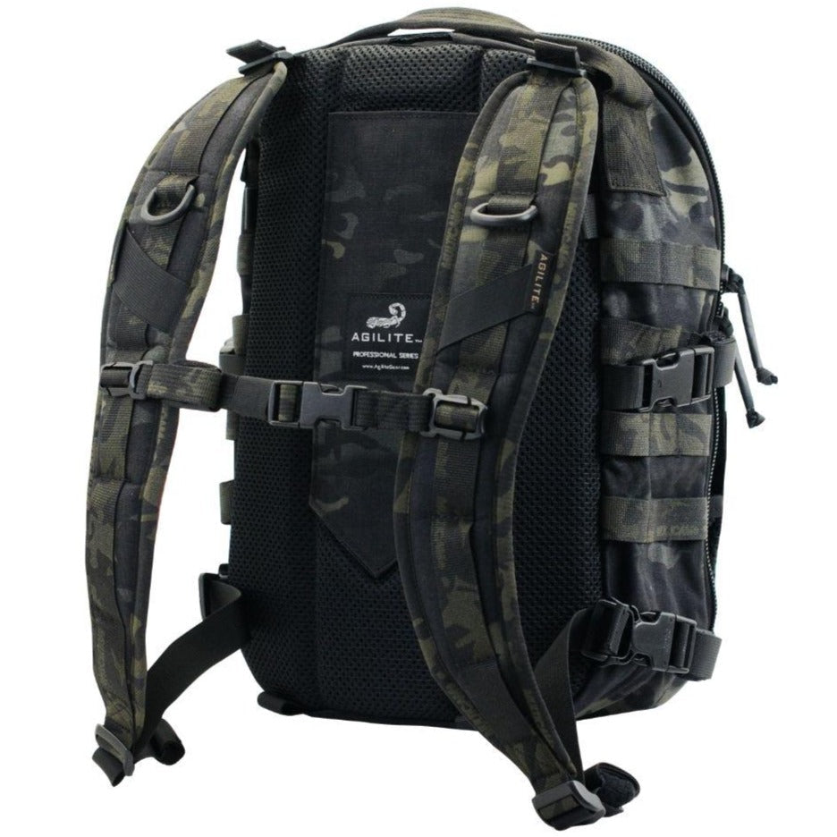 AMAP III Assault Pack - Michaela's Outdoors